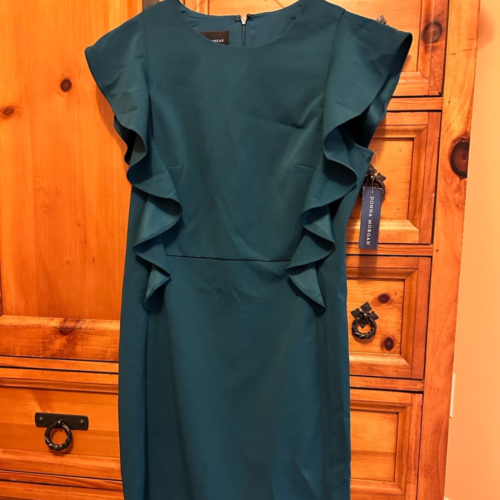 Donna Morgan Dress - NWT